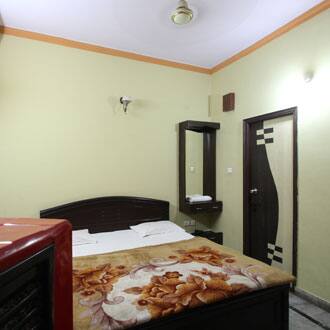 فندق كينج بارك افيني, Agra 4